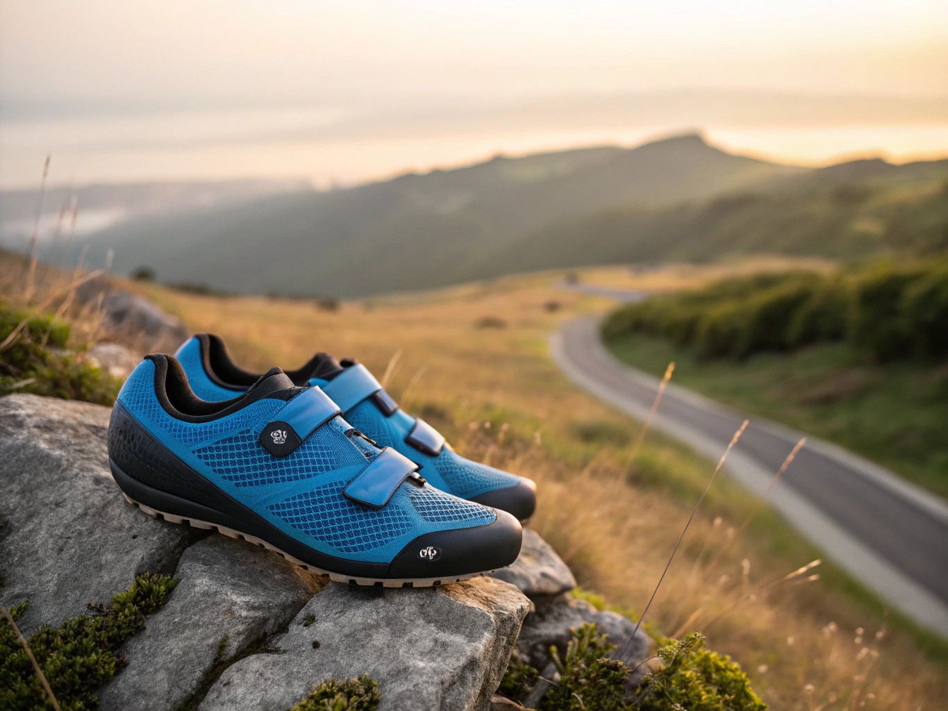 Fietsschoenen